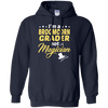 I'm A Broomcorn Grader Not A Magician T-Shirt